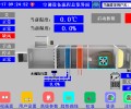 宁波恒温恒湿机组空调自控系统控制柜
