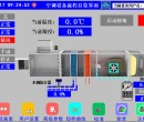 淄博医院空调箱空调自控系统控制箱图片