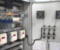 龙岩空调箱空调机组空调自控系统控制柜