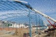 光明新区铁皮瓦房厂房建造施工钢结构厂房
