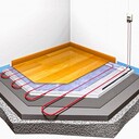 深圳耐克森電地暖