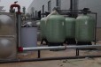 亳州RO膜除铁锰黄泥水设备7吨纯净水处理设备厂家江宇环保