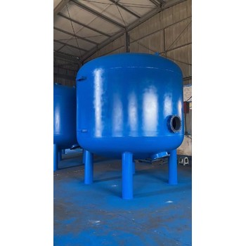 鞏義熱水機組除鐵錳黃泥水設(shè)備10噸單機反滲透設(shè)備廠家江宇環(huán)保