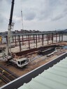 龍華鋼結(jié)構(gòu)廠房搭建制作安裝工程彩鋼房
