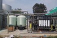 中牟除氧设备除铁锰黄泥水设备石英砂过滤器厂家江宇环保