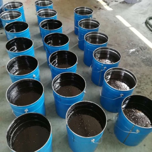桂林污水池环氧沥青漆检验方法乳化沥青防水涂料