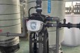 吉林热水机组除铁锰黄泥水设备精密过滤器厂家江宇环保