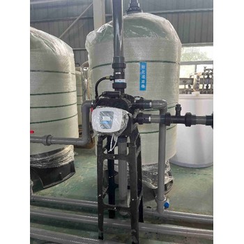 撫州除水垢軟化水設備匯通過濾膜不銹鋼反滲透設備電控自動控制