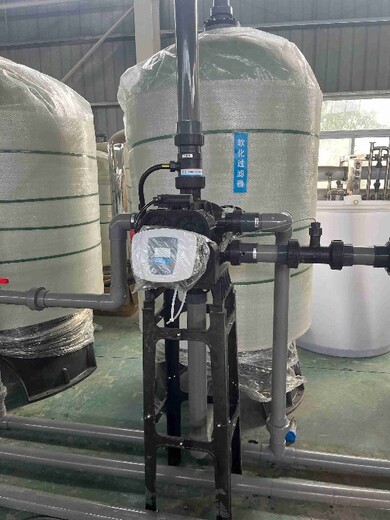 臨汾反滲透設(shè)備10噸軟化水設(shè)備廠家自營