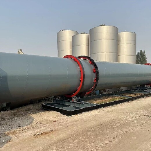 洛陽加工生產有機肥冷卻機