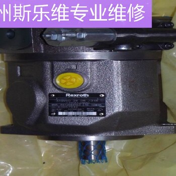 美國parker派克柱塞泵+PV180壓力表擺動增大維修