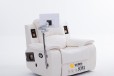 牡丹江智能音乐放松椅系统多少钱一台,心理咨询理疗沙发椅