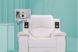 牡丹江智能音乐放松椅系统多少钱一台,音乐放松椅系统