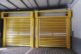  Linyi rolling shutter door manufacturer telephone garage rolling shutter door