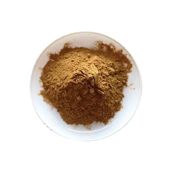 水楊甙98%白柳皮提取物10:1水溶性濃縮粉