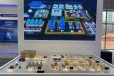 上海卢湾电子沙盘模型方案免费制作