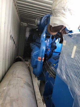 三明500kw發(fā)電機回收價格回收