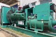 莆田500kw发电机回收报价及图片回收发电机