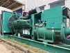 福建莆田附近發(fā)電機租賃發(fā)電機回收-廠家