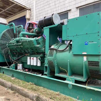 萍鄉(xiāng)800kw應(yīng)急發(fā)電車出租全包