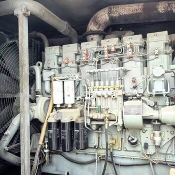 金華金東發(fā)電機(jī)出租（特點)-加載能力強(qiáng)