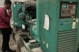 泉州500kw发电机回收出租回收发电机
