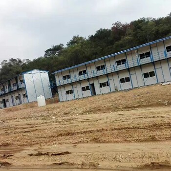 河源源城區(qū)彩鋼板隔墻建設(shè)工程夾芯板隔墻