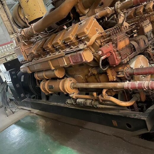 福建泉州發(fā)電車出租發(fā)電機(jī)回收方便