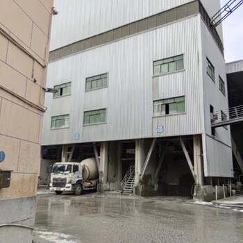深圳油松街道混凝土嚴格檢測合格出廠服務