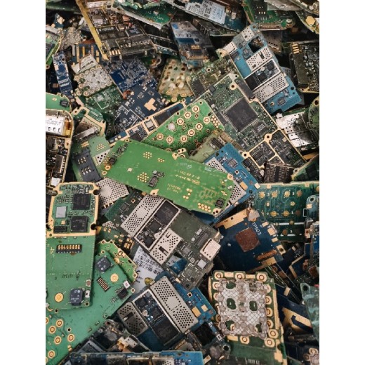 杭州贵金属回收线路板，