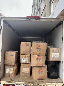 浙江杭州回收精己二酸