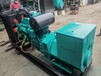 太湖500kw發電機租賃出租400v