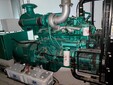 福建漳州發(fā)電車出租發(fā)電機回收就近發(fā)貨圖片