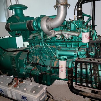 青浦200kw發(fā)電機(jī)回收?qǐng)?bào)價(jià)及圖片回收