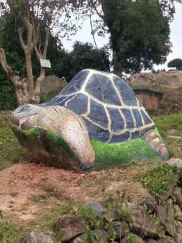 重庆景区彩绘公司