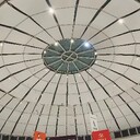 肅北縣電動遮陽簾定做設計