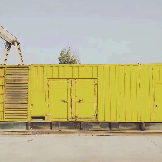 德州各種型號泉海發(fā)電機(jī)租賃發(fā)電機(jī)之家