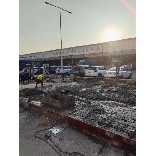 深圳大鹏混凝土提供浇筑施工选择浇筑出的产品