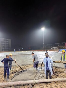 深圳黄贝岭混泥土经济节约您的建筑成本