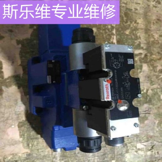 台湾SUNYEH电动执行器阀杆卡阻维修