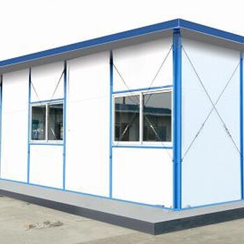 四會市建造鐵皮瓦房鐵棚彩鋼板隔墻工程