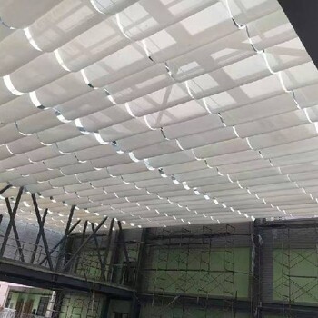 靖遠縣電動遮陽簾公司
