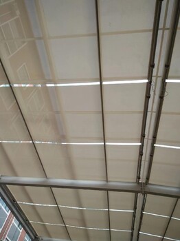 烏爾禾區(qū)電動遮陽簾定做設計