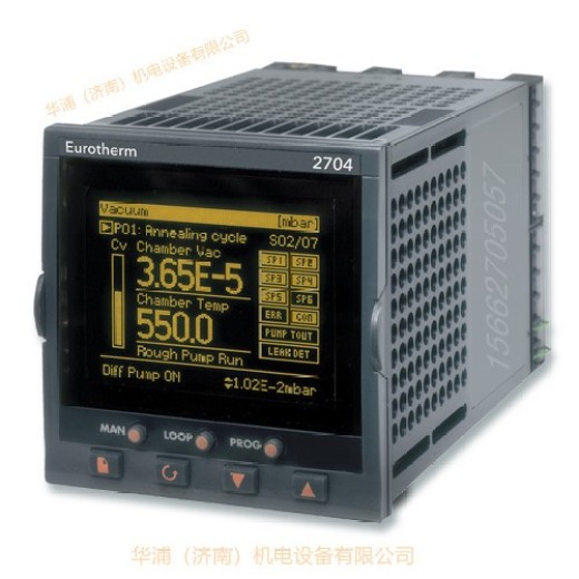 温度保护器温控仪表