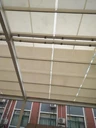 嘉峪關電動遮陽簾公司
