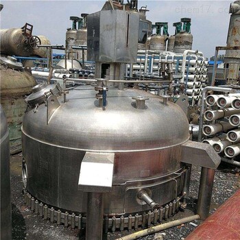 回收二手多功能過濾洗滌干燥機,800升不銹鋼三合一干燥機