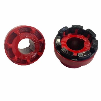 天津生產(chǎn)彈性聯(lián)軸器廠家