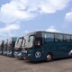 長途汽車圖