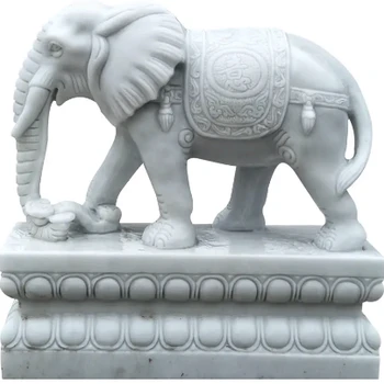 蚌埠石雕大象廠家供應