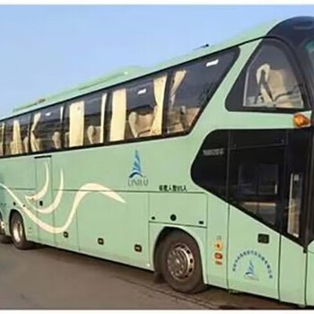 慈溪到石阡臥鋪大巴車